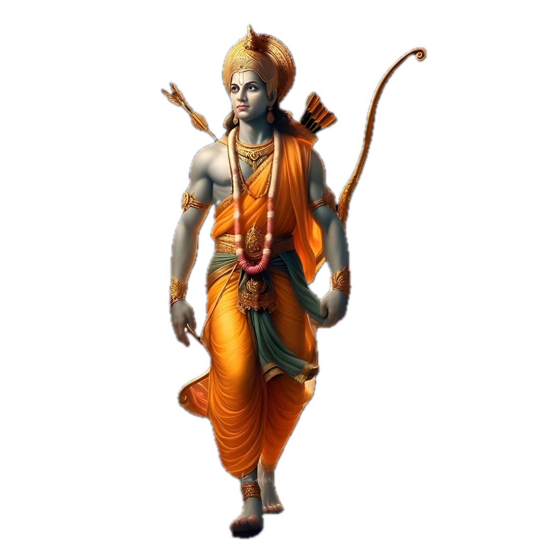 Jai Shree Ram